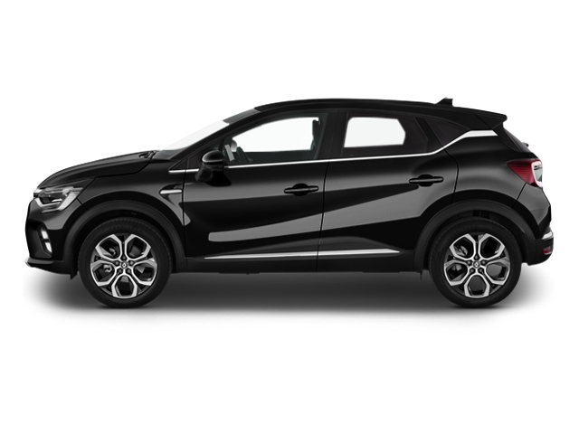 RENAULT CAPTUR   E-Tech full hybrid 145 Techno